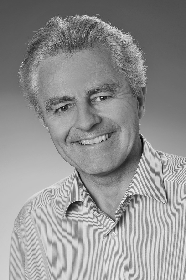  Ronald M